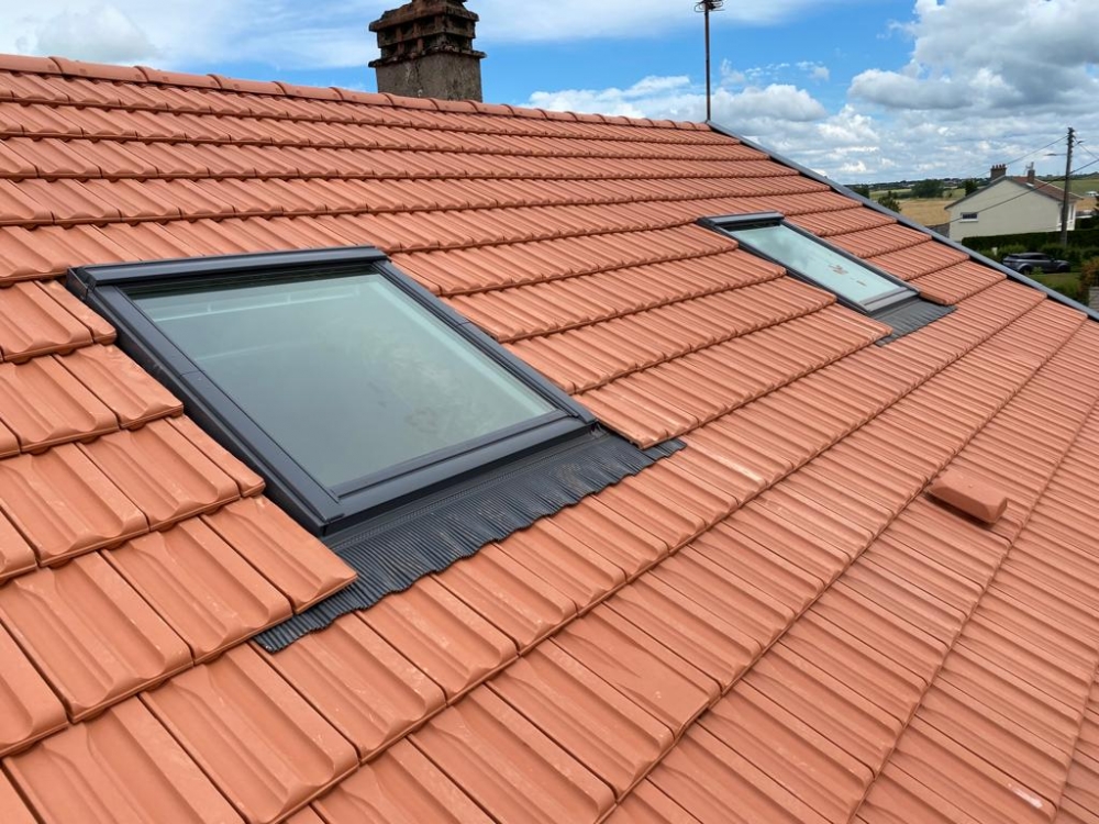 Pose de Fenêtre de toit Velux à Villebon-sur-Yvette