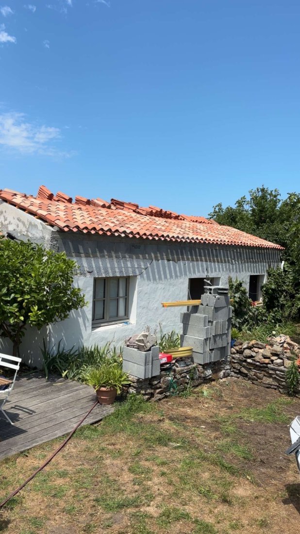 Couverture Île d'Yeu
