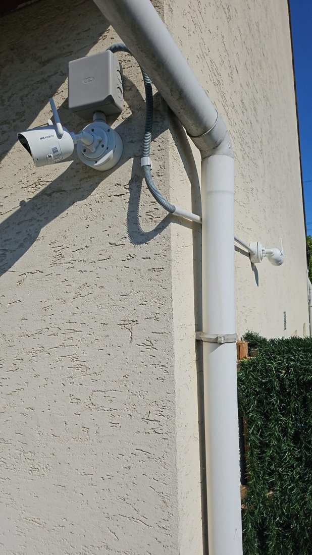 Vidéo Surveillance Professionnelle