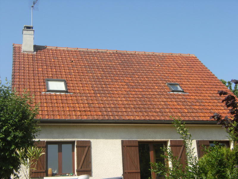 L'Entretien de toiture dans le village de Raismes et alentours