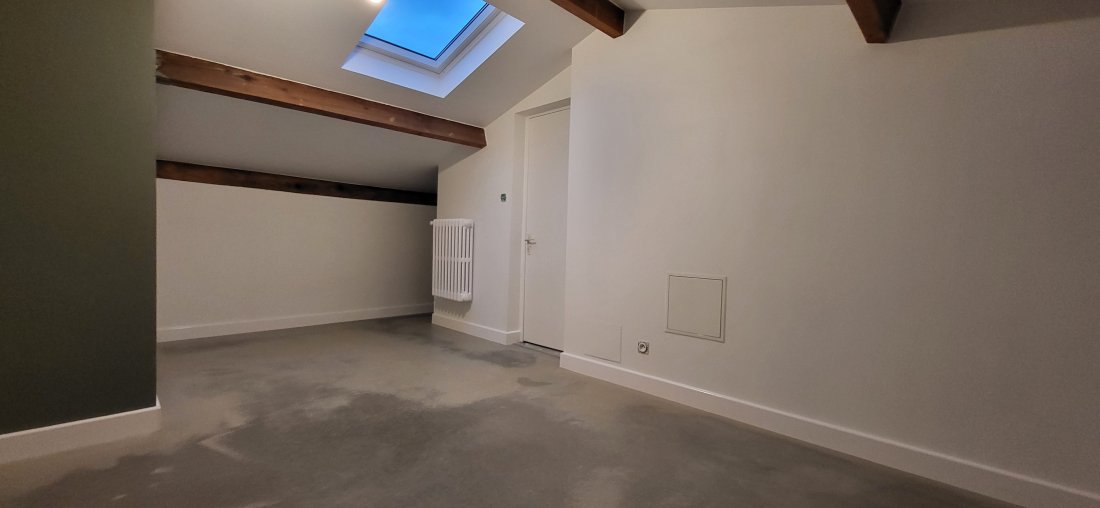 Rénovation Comble à 31550 Ramonville St Agnes