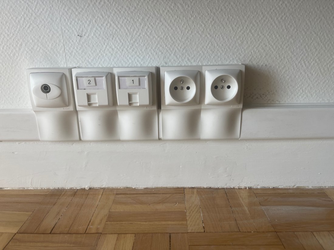 Installations Électriques Polyvalentes