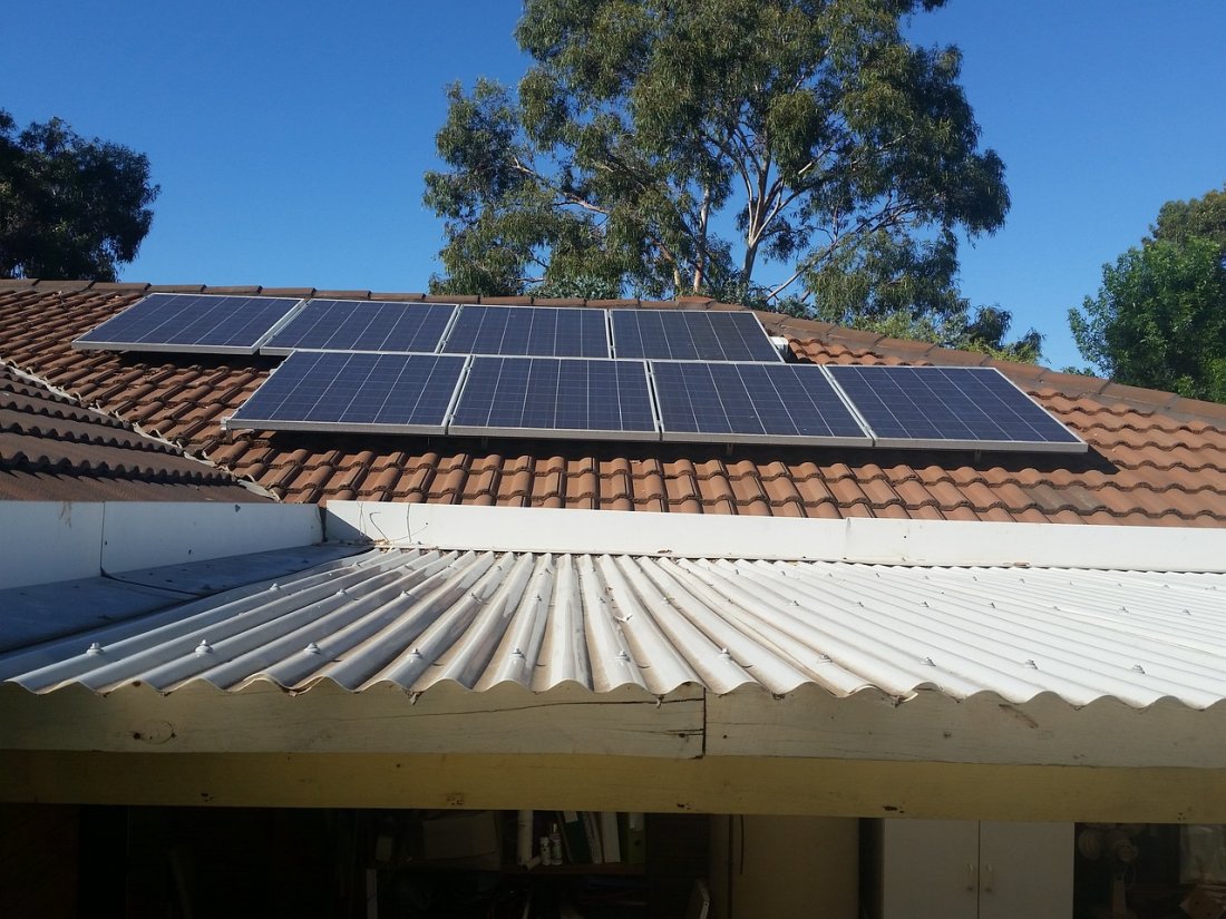 installation panneaux solaires Gardanne