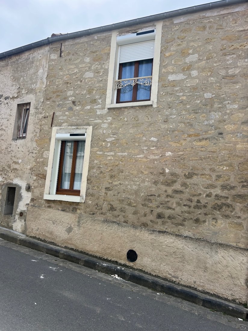 Volets roulants solaires aluminium