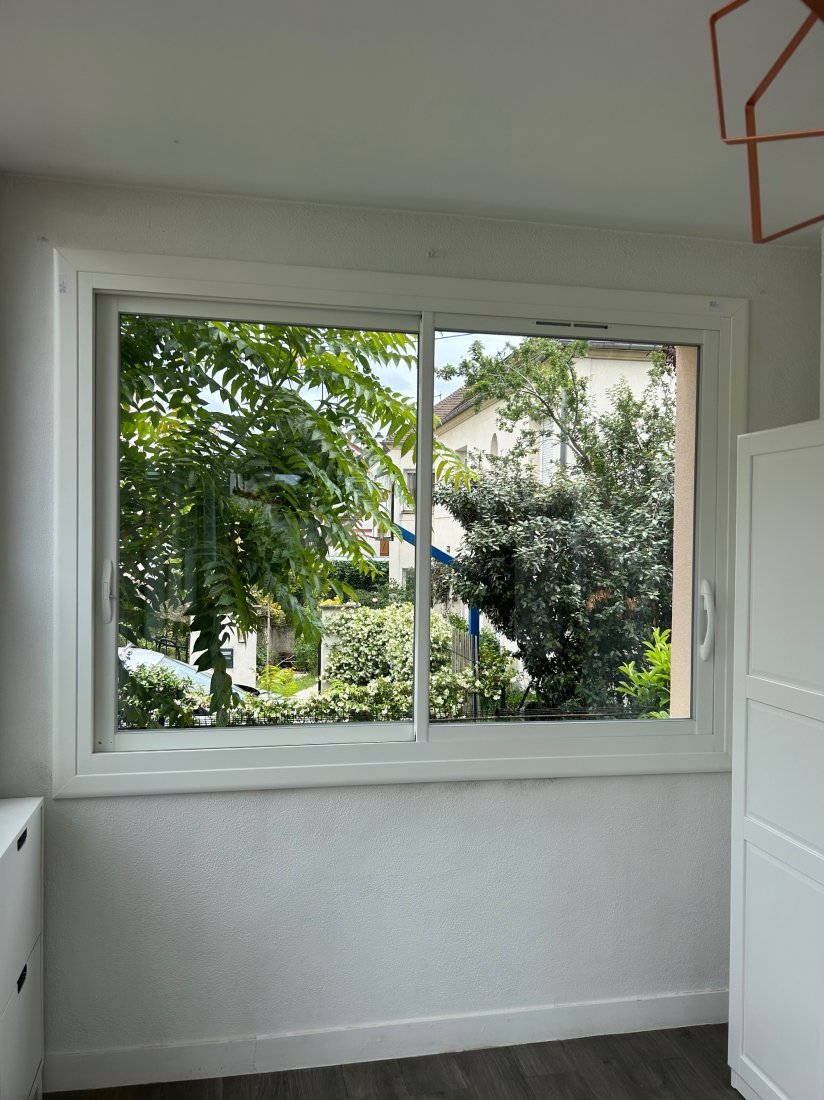 Menuiserie et Isolation Innovantes