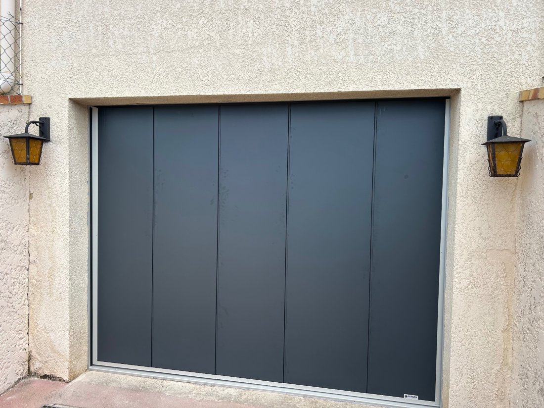 Menuiseries et Isolation