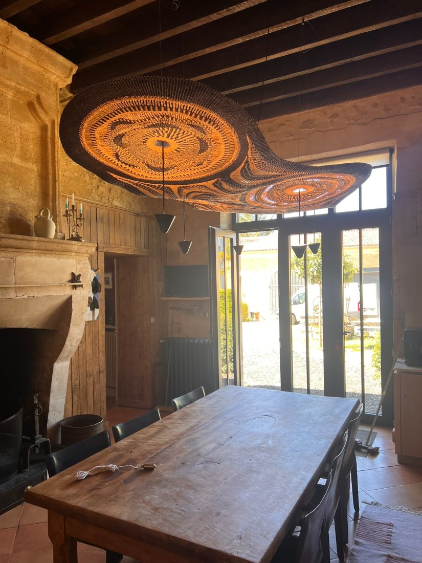 Luminaires Intérieur Extérieur
