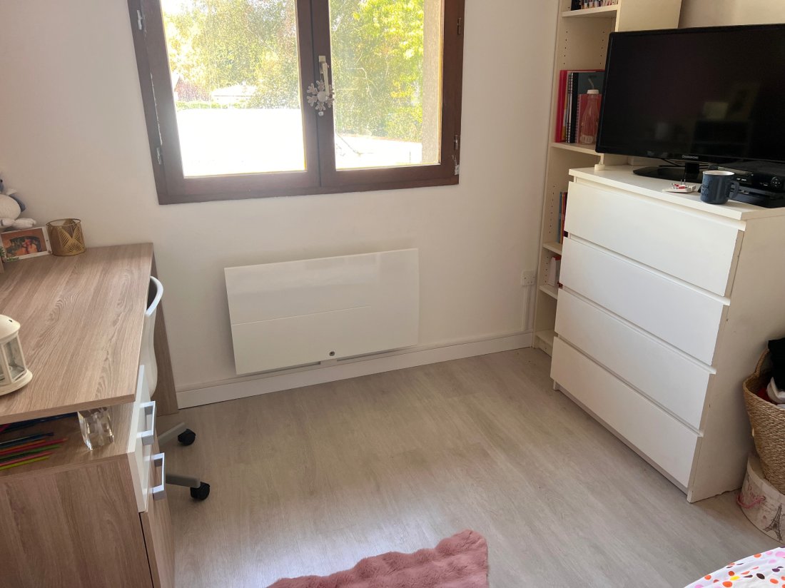 Déplacement et installation radiateurs économiques