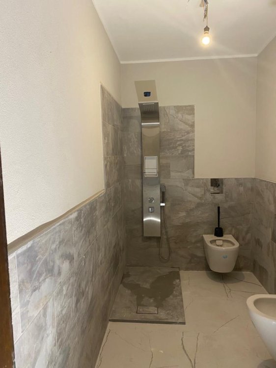 Rénovation intérieure complète