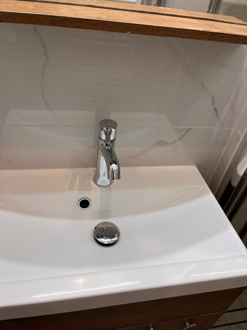 Remise en état logement