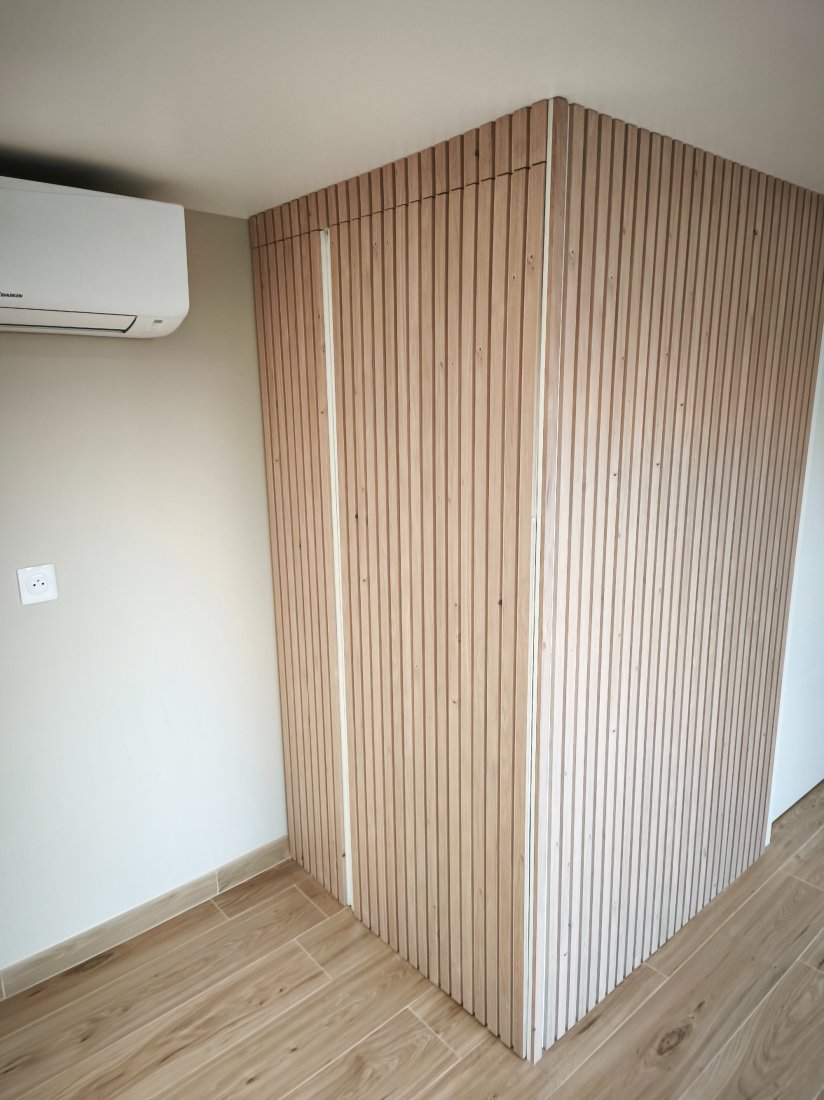Espace Bureau Moderne