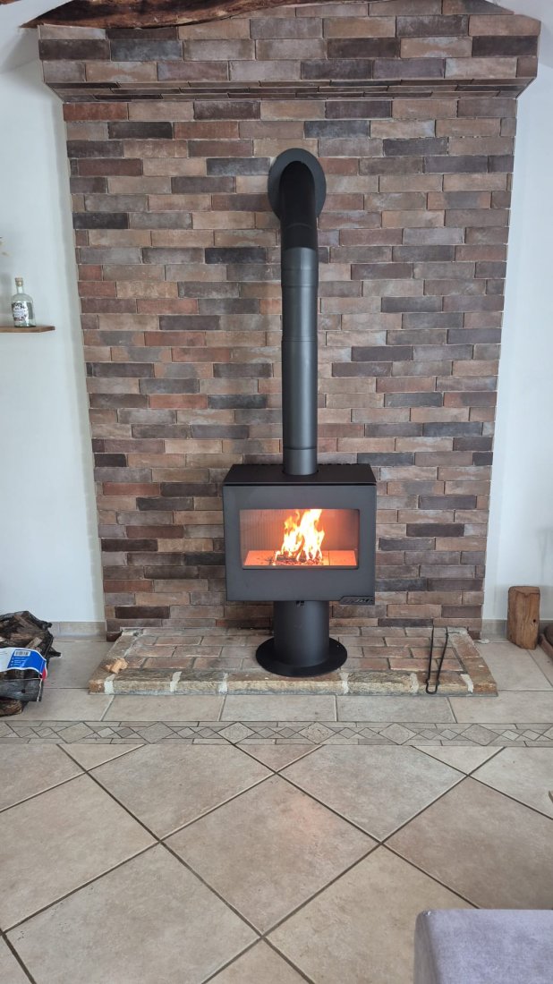 Installations bois et granulés