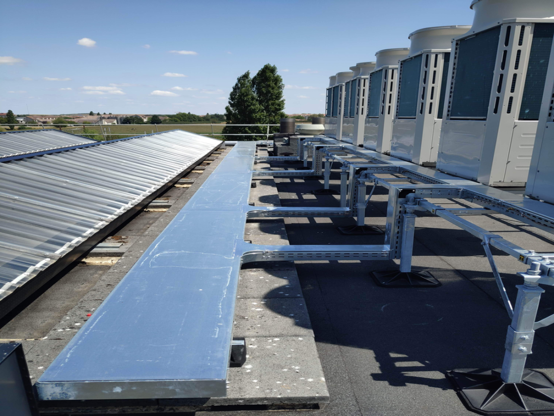 Photos réalisations ClimRCooL