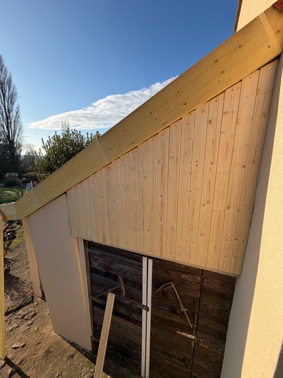 Maçonnerie paysagère et entretien extérieur