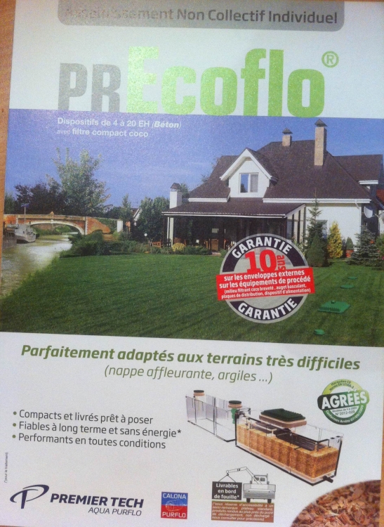 Assainissement