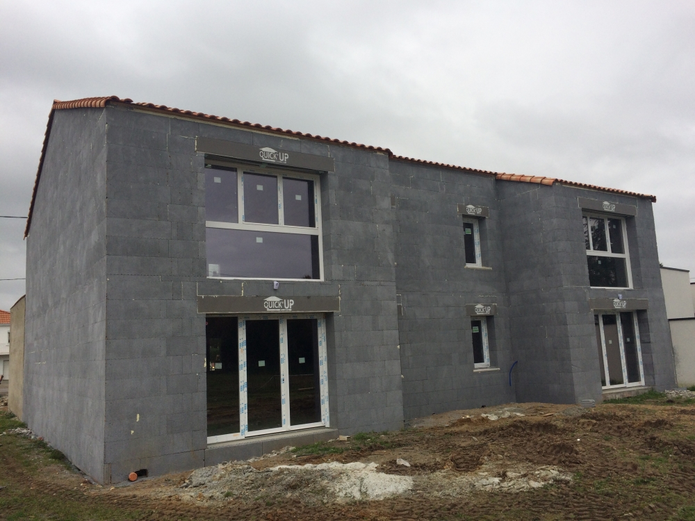 Innovia Construction