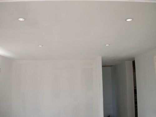 Plafond