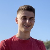Photo de Hugo