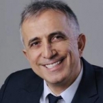 Ibrahim KOTAN
