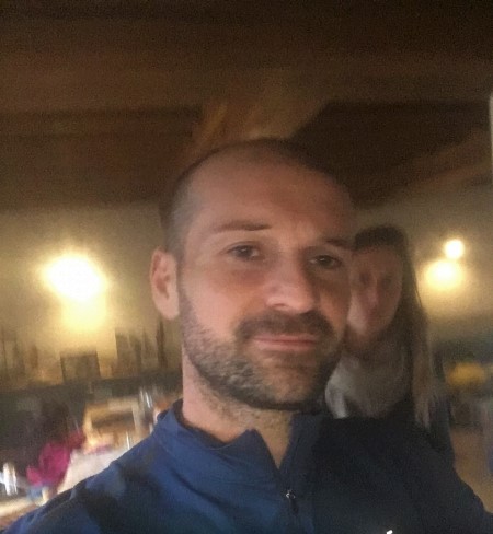Franck RAIMONDO