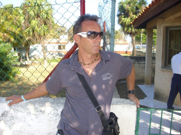 Franck Collin