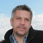 Rodrigue Odievre