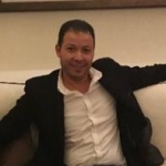 OMAR KAOUACHI