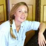 Joanna Harmsworth