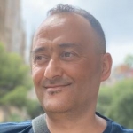 Mourad DJEFFAL