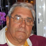 Bernard GRAVOUIL