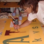 Claudine CAUTY