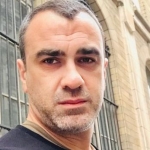 David DANGE