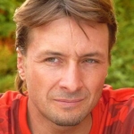 Stéphane Alcina