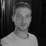 Anthony Brion