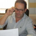 Laurent Joubrel