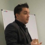 Manuel MARTIN