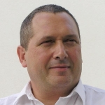 Frédéric JUILLE