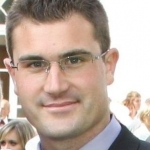 Cyril Cain