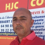 Jimmy Christian Heugebaert