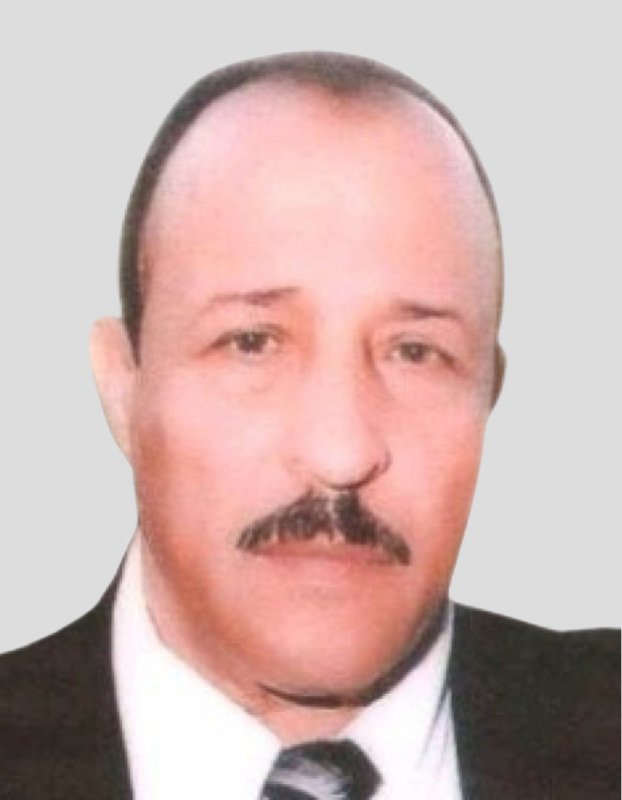 Mohamed MOUELHI