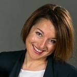 Christelle Michelet