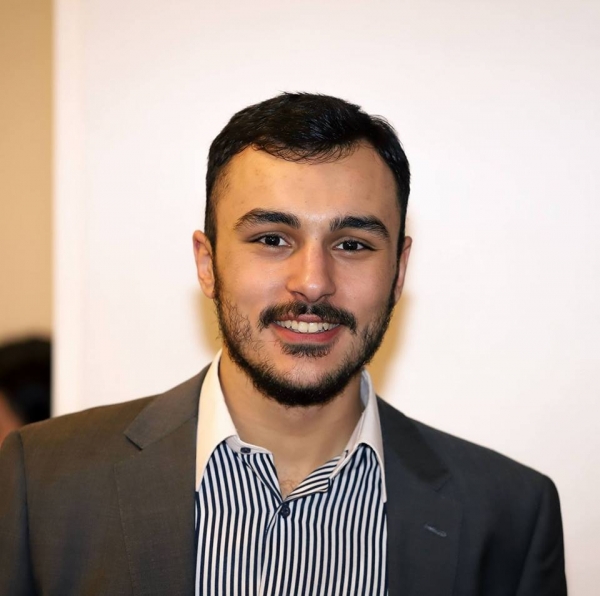 Abdulhamid COBAN