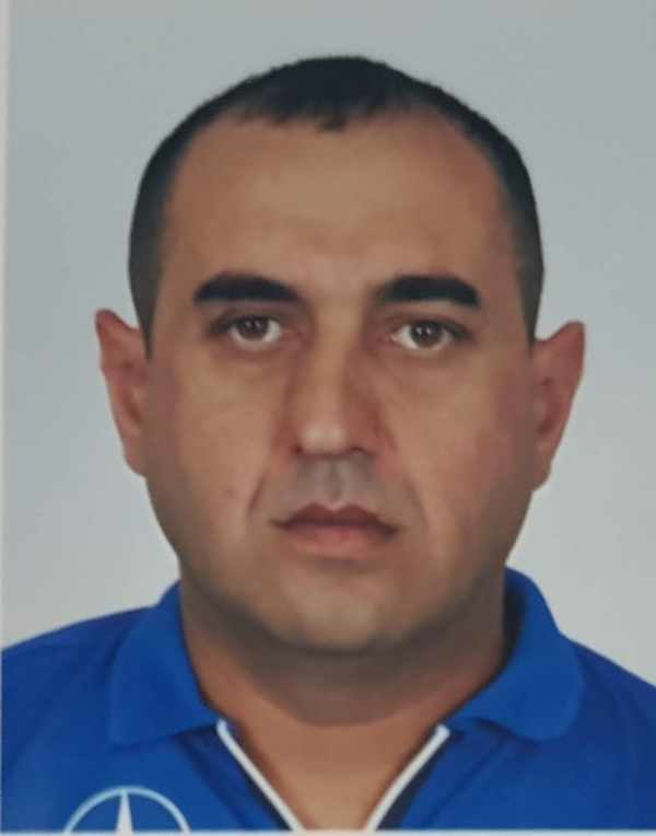 TEMURI SHAMOEVI