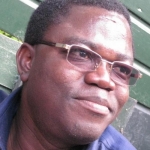 Komi SOUSSOU