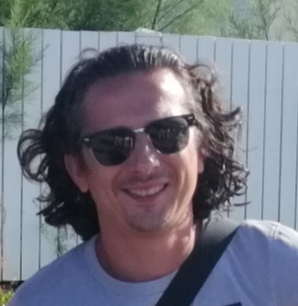 Mathieu Miguet