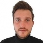 Nicolas DEMIEL