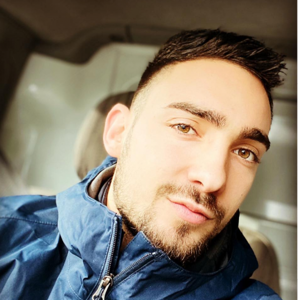 Julien FARAH