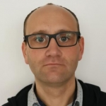 Anthony LEFEUVRE