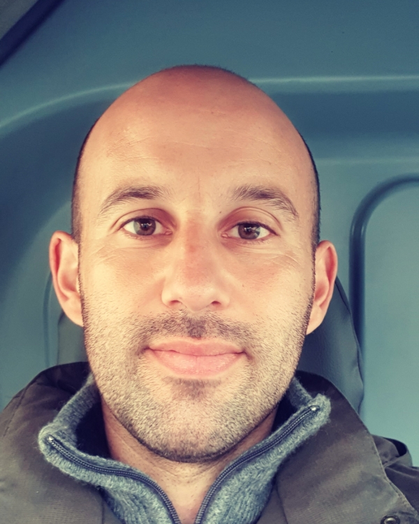 Antoine Cannizzaro