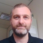 Sylvain RAOUL